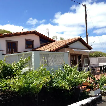 Finca Des Weines 別荘 サンティアゴ・デル・テイデ