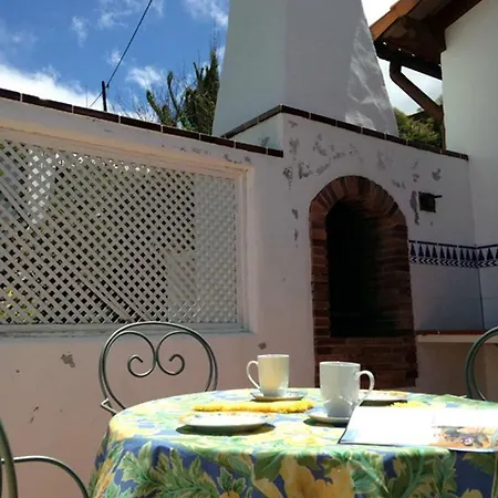 Finca Des Weines Santiago del Teide