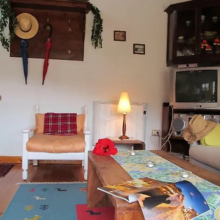 Feriehus Finca Des Weines *